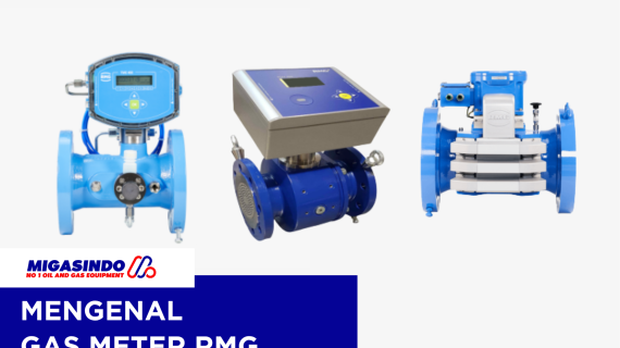 Jual Gas Meter RMG