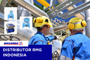 Distributor RMG Indonesia