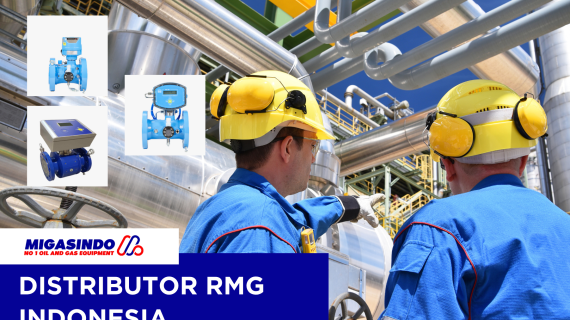 Distributor RMG Indonesia