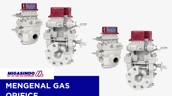 Mengenal Gas Meter Orifice dan Fungsinya