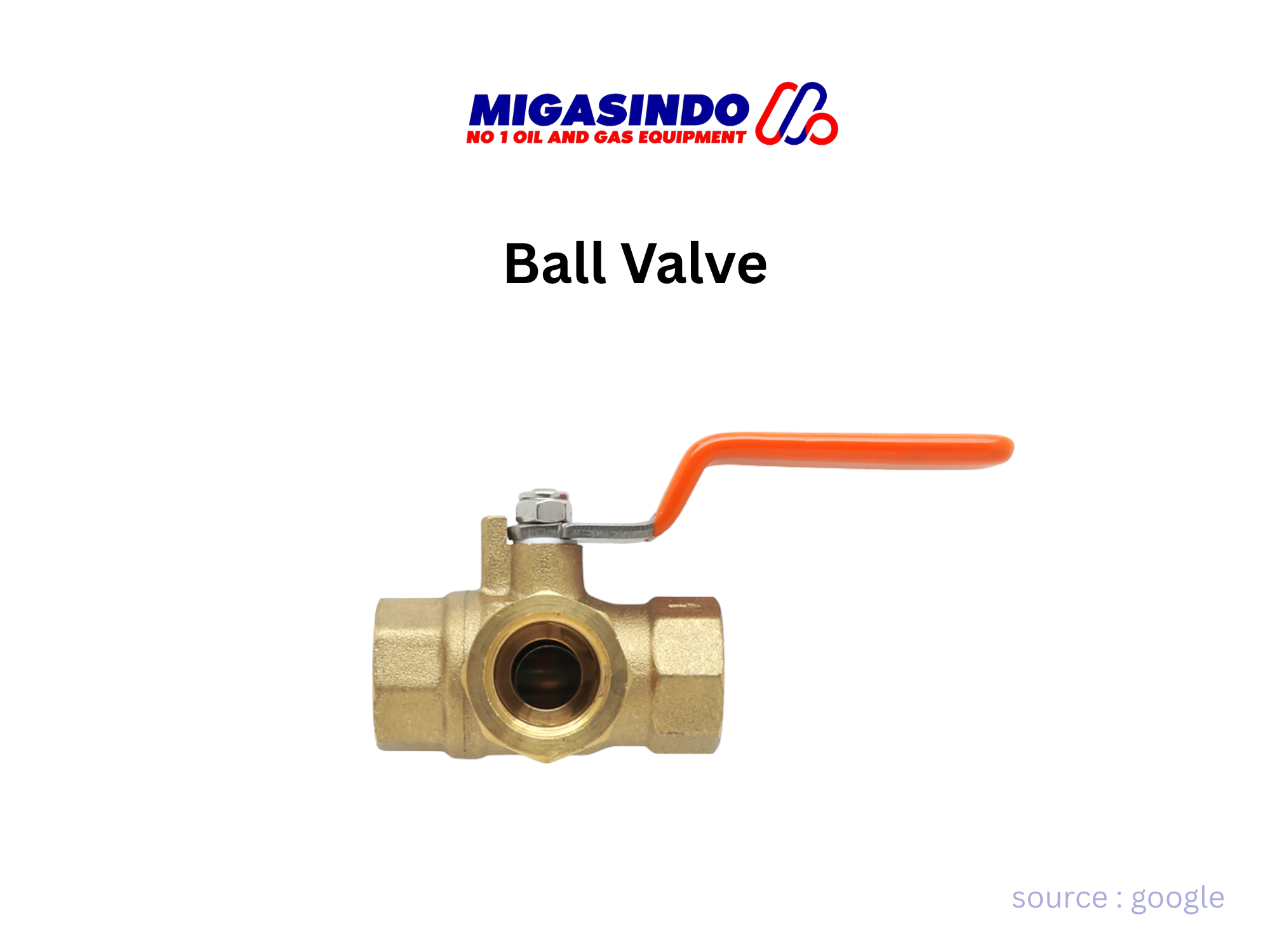 Ball Valve