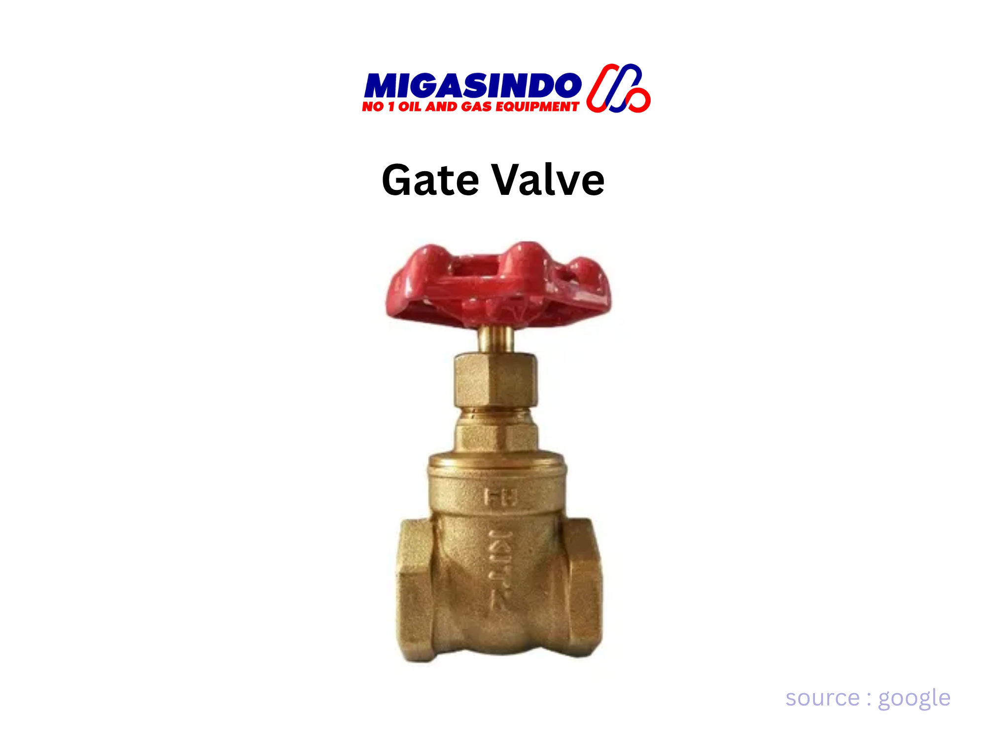 Gate Valve